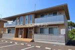 スカイブルー Hの間取り画像