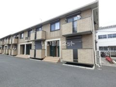 ローズコート宮の内 Aの外観画像