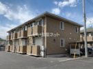 シェルメゾン Aの間取り画像