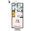 ファミーユの間取り画像