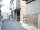 ベルデュールの間取り画像