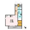 デュナミスの間取り画像