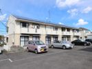 セジュールYKの間取り画像