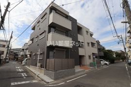 D-room塚越の外観画像