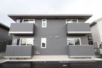 Alloggio（アロッジョ）の間取り画像