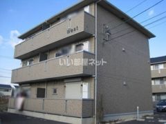アムール・ソフィア WESTの外観画像