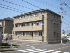 ルベール曙 B棟の外観画像