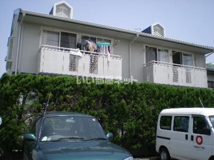 シャルムゆきの外観画像