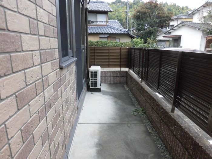 庭