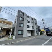 Y’s maison豊平の外観画像