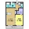 ルミエールの間取り画像