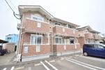 ハウス フリーデ Aの間取り画像