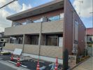ソリヤ エスティⅡの外観