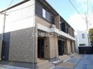 オリゾン Ⅱの間取り画像