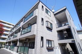 ダイヤモンドエクセルの外観画像