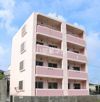 ちゅら姫HappyHouseの外観