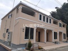 カノン モリ Ⅱの外観画像