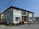 エレガンシアⅥの間取り画像