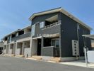 レネージュ Bの間取り画像
