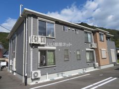 グランコートⅦの外観画像