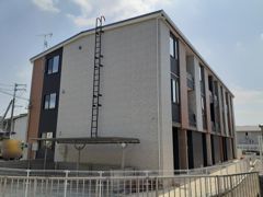 ニューマリッチ西岡の外観画像