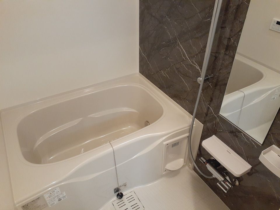 バスルーム