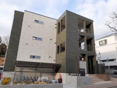 エクセレント市ヶ尾の外観画像