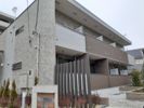 グリシーヌ・ユーヤ三ツ沢Bの間取り画像