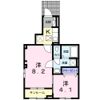 アルコバレーノの間取り画像