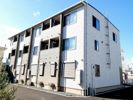 サンモリッツの間取り画像