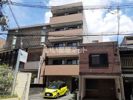 アライブ富小路の間取り画像