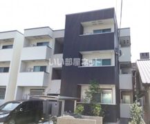 フジパレス百舌鳥赤畑町Ⅲ番館の外観画像