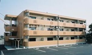 エクセランスの外観画像