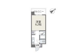 アバンダント21の間取り画像