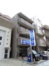エクシード新町の間取り画像