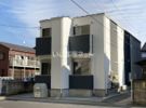 マルシェ春日部の間取り画像