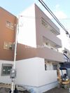 フジパレス湊V番館の間取り画像