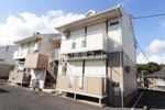 セジュール東台 ABCの間取り画像