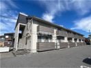 レセンテ煌 Aの間取り画像