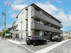 未来館oomiyaの外観画像