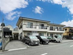 第2上原ハイツの外観画像