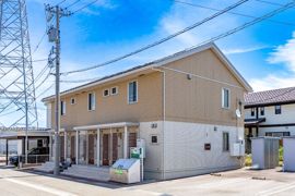 D-room蓮町の外観画像
