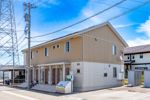 D-room蓮町の外観