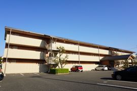 マンションマルカ サウスの外観画像