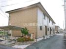 パストラル田寺 A棟の間取り画像