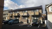 リビングタウン古川北弐番館 B棟の間取り画像