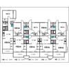 エクセル伏屋の間取り画像