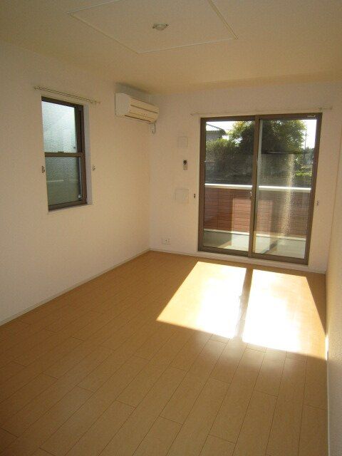 リビング