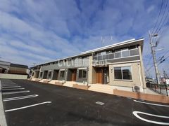 カーサ・ジャルディーノの外観画像