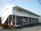 アクティブコート嘉島Aの間取り画像